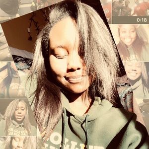 Meet your Posher, Kaylin